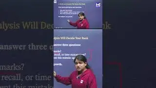 Mock Test Analysis Made Easy | NEET 2026 Smart Strategy