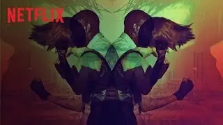 Sense8 | Concept Trailer - Main Theme [HD]