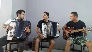 Vanerão do tio Dudu - Airton Machado