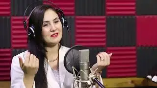 ترنيمة ( افرد ايدك ) للمرنمه مارى يعقوب