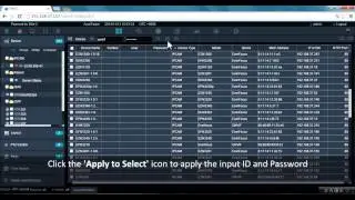 Genie XMS - How to display device live view?