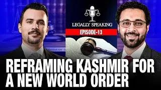 UNSC Resolutions Still Matter: Reframing Kashmir for a New World Order | Legally Speaking | Dawn