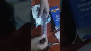 steel watch unboxing only rs 80 from shopsy #bluetoothsmartwatch #mobile #amazon #smartwatch