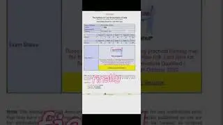 My CMA intermediate result? #2023 #cs #reaction #result #cma #charteredaccountant #viral #result