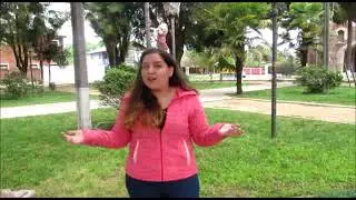 Carmen Cepeda- Jaack Shot