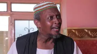 مجموعة فصيل  الكوميدية  تقدم/ دراما خروف العيد