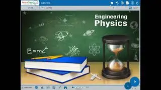 Engineering Physics
