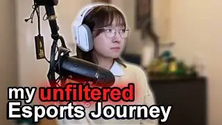 My Experience - Playing ERLs, Joining G2 & Moving Forward