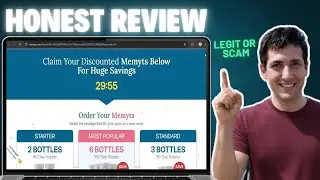 Обзор Memyts 2026: мошенничество или правда? Честный анализ YouTube
