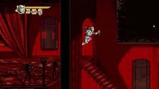 SpeedboostBug (Shank bug #3)