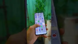 Green-line in OnePlus Nord CE 4. ❌ #tech #shorts