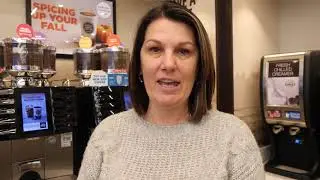 Human Trafficking Awarenss Day 2020 with Power 98 FM & Circle K