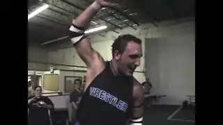 Nick Gage vs Nick Berk vs Nick Mondo