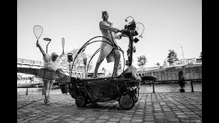 Woow &ndash; Cie. Bruboc | Circo Itinerante e Comicit&agrave; Fisica | Mirabilia Festival 2025
