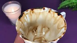 💵❤️TAURO 2026 lectura de la taza - lectura del cafe para el signo de tauro