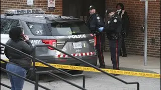 SCHOOL STABBING: Violence at Birchmount C.I. put school into lockdown