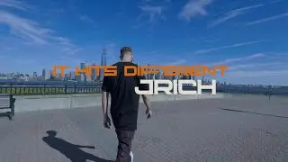 Jrich - It Hits Different [Official Music Video]