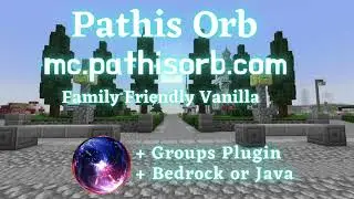 Pathis Orb 7 Spawn Preview