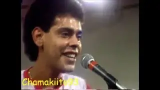 FERNANDO VILLALONA - La Hamaquita (80's)