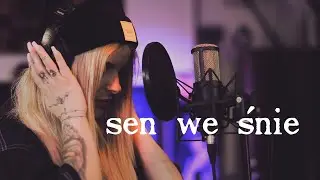 sanah i Grzegorz Turnau &ldquo;Sen we śnie&rdquo; | Klaudia Kupiec