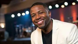 Josiah Zion Washington - You Were Right Here All Along (2025 Gospel Soul)