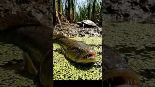 🤯 CRAZY Fish Bites BAIT! You WON'T Believe What Happened! 🎣🐟