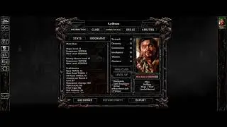 Siege of Dragonspear - Aodhan Part 59 (Fear the Feeblemind)
