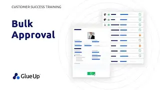 Bulk Action in Membership Workflow Manager