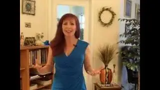 Sagittarius Lunar Eclipse ~ Unleash Your Creative Power ~ Kelley Rosano
