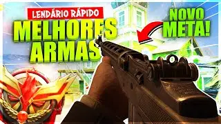 Top Classes and Weapons of Season 11 to Quickly Reach Legendary Rank in COD Mobile (Tips and New ...