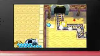 Slime Mori Mori Dragon Quest 3 (3DS) : Gameplay