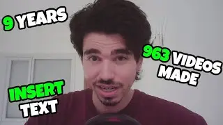 3 things that being a Youtuber taught me