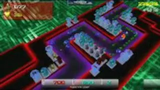 GeoTD - Tower Defense - Xbox 360 XNA Community Games - part 1