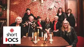 Meet the women who love murder | The Mesdames of Mayhem