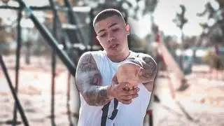 CALENTAMIENTO Básico ANTES De Tu Entrenamiento 💪🏼🔥 | Ángel Herrera