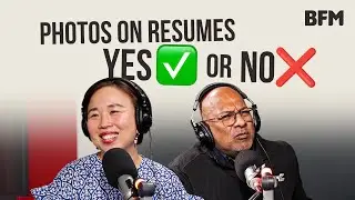 Should employers reject candidates who don't include photos on their resumes?