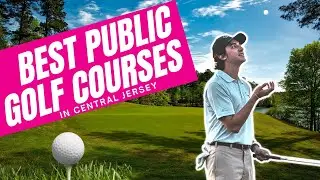 Best Golf Courses In Monmouth County New Jersey