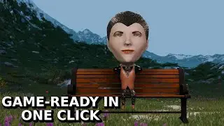 Total Control Over Your Animation's Movement in Blender