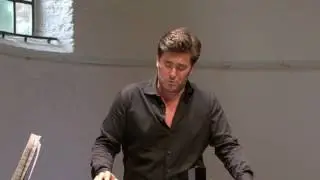 Francesco Paolo Tosti - Non t'amo piu  (Sébastien Romignon Ercolini, tenor)