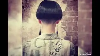 New Short Nape Shaved Bob Haircuts Ideas for All Women in 2026/Best Short Haircuts Collection 