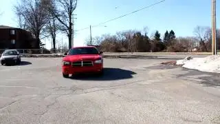 E.J. Featuring Young Throwed - Stop & Go (official music video)