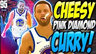 LIMITLESS PINK DIAMOND STEPHEN CURRY GAMEPLAY! LIMITLESS RANGE IS BACK!