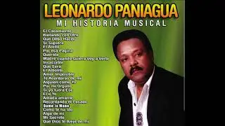 Leonardo Paniagua Por Esa Pagina Full-HD