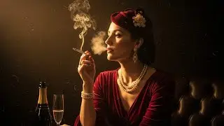 Romantic Jazz Swing - 1930's Vintage Classic Vibes, Vol. 2