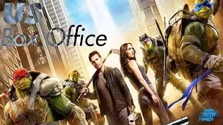 US Box Office ( 5 / 6 / 2016 )
