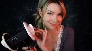 Ear Tingling ASMR For Sleep | Up Close Sounds + Trigger Words