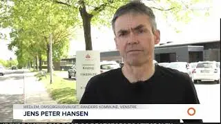 TV2OJ indslag om Tirsdalen