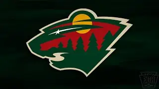 Minnesota Wild 2025 Goal Horn (Stadium Version)