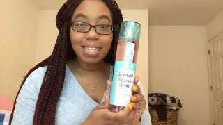 My TOP 10 FAVORITE BATH & BODY WORKS FRAGRANCE MISTS| 2019
