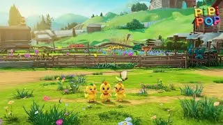 Chiki Party 🎉 | Musical Party for Kids